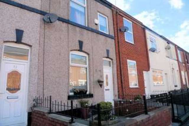  Image of 3 bedroom Terraced house for sale in Pine Street Bury BL9 at Pine Street  Bury, BL9 7QQ