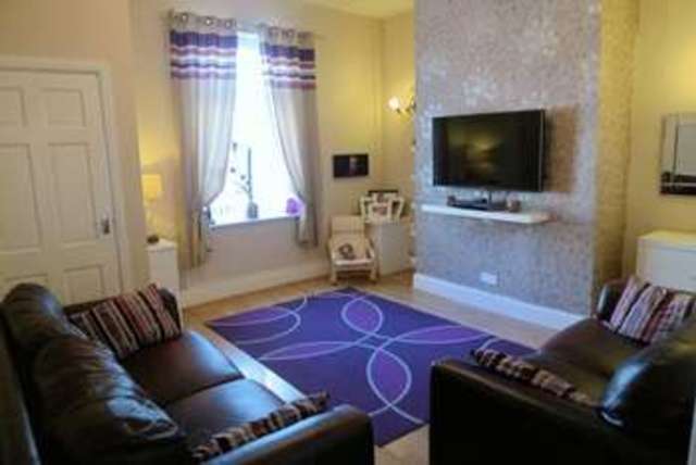  Image of 3 bedroom Terraced house for sale in Pine Street Bury BL9 at Pine Street  Bury, BL9 7QQ