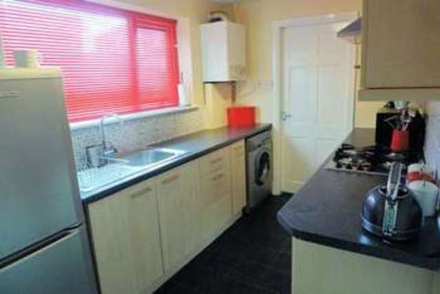  Image of 3 bedroom Terraced house for sale in Pine Street Bury BL9 at Pine Street  Bury, BL9 7QQ