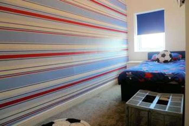  Image of 3 bedroom Terraced house for sale in Pine Street Bury BL9 at Pine Street  Bury, BL9 7QQ