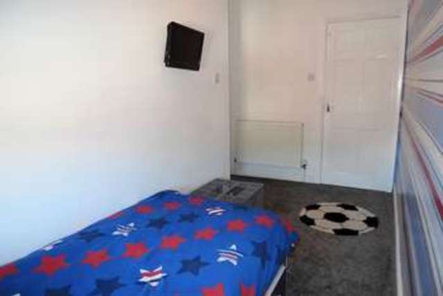  Image of 3 bedroom Terraced house for sale in Pine Street Bury BL9 at Pine Street  Bury, BL9 7QQ