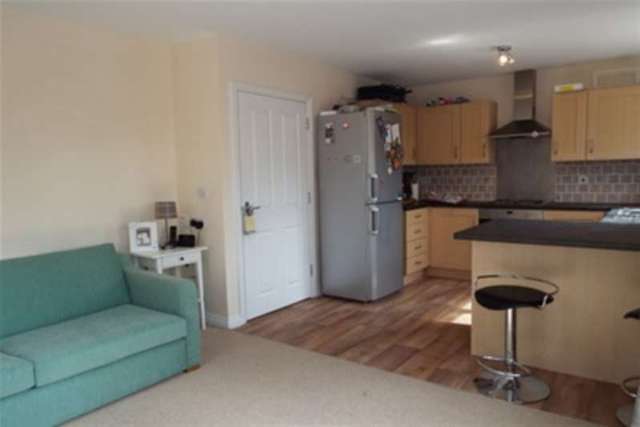  Image of 2 bedroom Flat to rent in The Laurels Fazeley Tamworth B78 at Tamworth, B78 3EJ