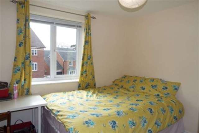  Image of 2 bedroom Flat to rent in The Laurels Fazeley Tamworth B78 at Tamworth, B78 3EJ