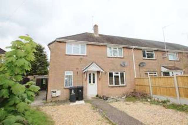  Image of 3 bedroom Semi-Detached house for sale in Pinewood Close Upton Poole BH16 at Pinewood Close  Poole, BH16 5LN
