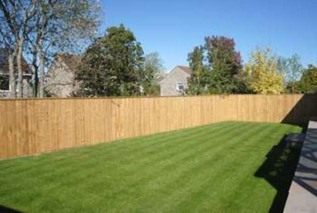  Image of 3 bedroom Detached house for sale in Pinewood Drive Somerton TA11 at Pinewood Drive  Somerton, TA11 6JP