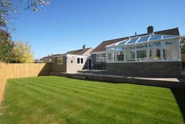  Image of 3 bedroom Detached house for sale in Pinewood Drive Somerton TA11 at Pinewood Drive  Somerton, TA11 6JP