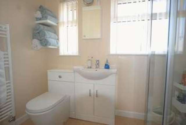  Image of 3 bedroom Detached house for sale in Pinewood Drive Somerton TA11 at Pinewood Drive  Somerton, TA11 6JP