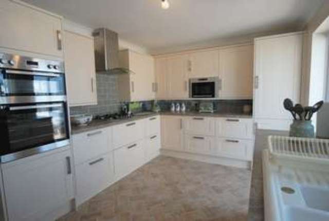  Image of 3 bedroom Detached house for sale in Pinewood Drive Somerton TA11 at Pinewood Drive  Somerton, TA11 6JP
