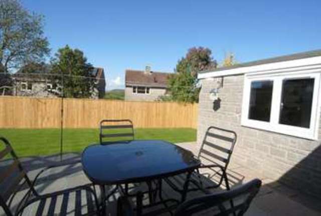  Image of 3 bedroom Detached house for sale in Pinewood Drive Somerton TA11 at Pinewood Drive  Somerton, TA11 6JP