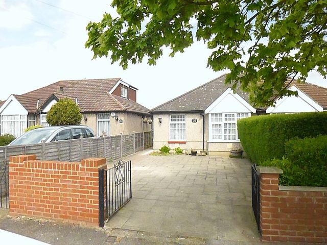  Image of 2 bedroom Detached house for sale in Pinkwell Avenue Hayes UB3 at Pinkwell Avenue  Hayes, UB3 1NG