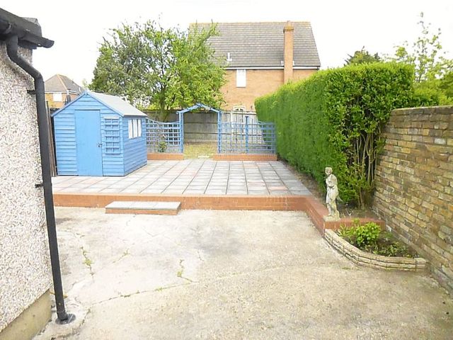  Image of 2 bedroom Detached house for sale in Pinkwell Avenue Hayes UB3 at Pinkwell Avenue  Hayes, UB3 1NG