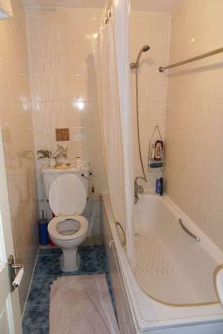  Image of 6 bedroom Flat to rent in Britannia Street London WC1X at London, WC1X 9JH
