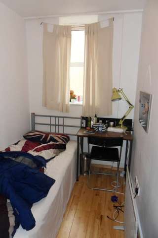  Image of 6 bedroom Flat to rent in Britannia Street London WC1X at London, WC1X 9JH