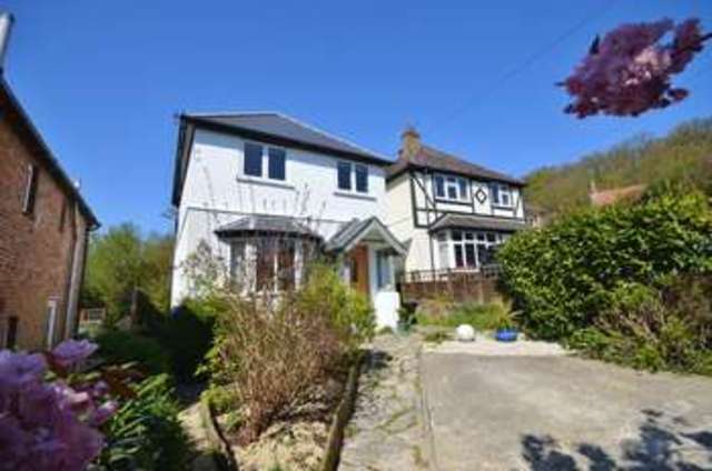  Image of 3 bedroom Detached house for sale in Pitfold Avenue Haslemere GU27 at Pitfold Avenue  Haslemere, GU27 1PN