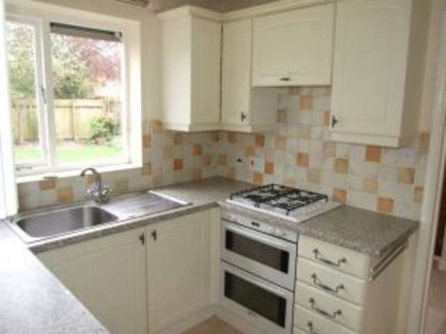  Image of 3 bedroom Detached house for sale in Pitsford Drive Loughborough LE11 at Loughborough Leicestershire Nanpantan, LE11 4NY