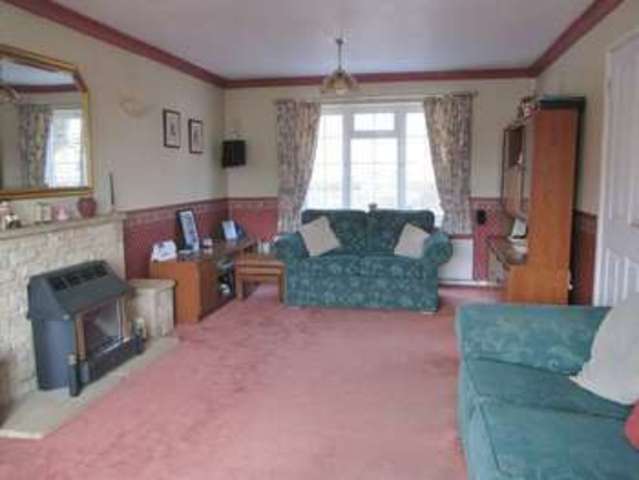  Image of 4 bedroom Detached house for sale in Plantagenet Chase Yeovil BA20 at Plantagenet Chase  Yeovil, BA20 2PR