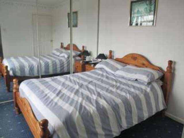  Image of 4 bedroom Detached house for sale in Plantagenet Chase Yeovil BA20 at Plantagenet Chase  Yeovil, BA20 2PR