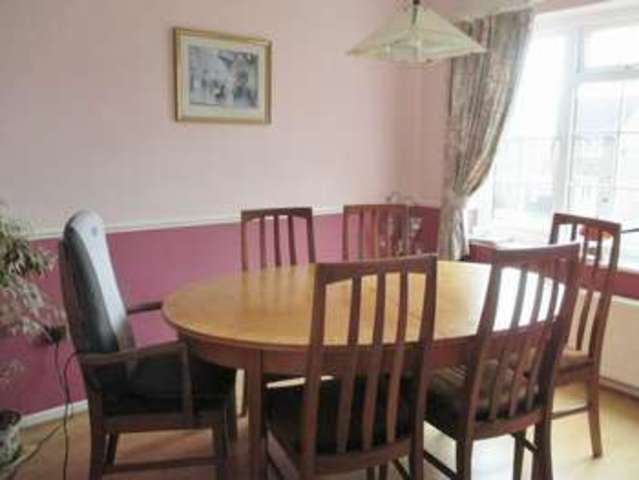  Image of 4 bedroom Detached house for sale in Plantagenet Chase Yeovil BA20 at Plantagenet Chase  Yeovil, BA20 2PR