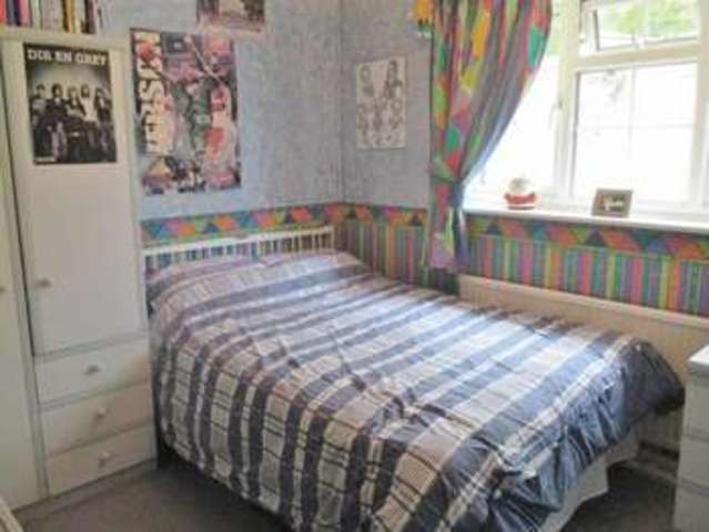  Image of 4 bedroom Detached house for sale in Plantagenet Chase Yeovil BA20 at Plantagenet Chase  Yeovil, BA20 2PR