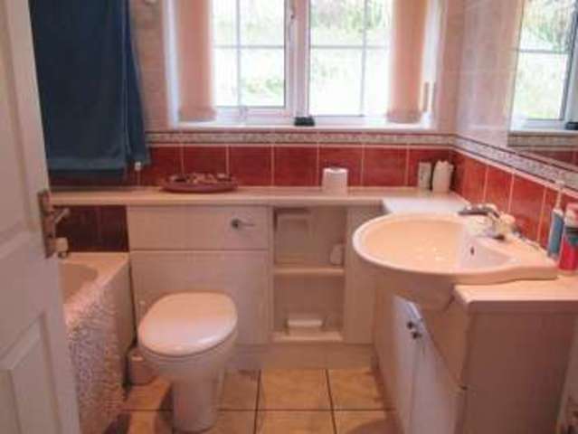  Image of 4 bedroom Detached house for sale in Plantagenet Chase Yeovil BA20 at Plantagenet Chase  Yeovil, BA20 2PR