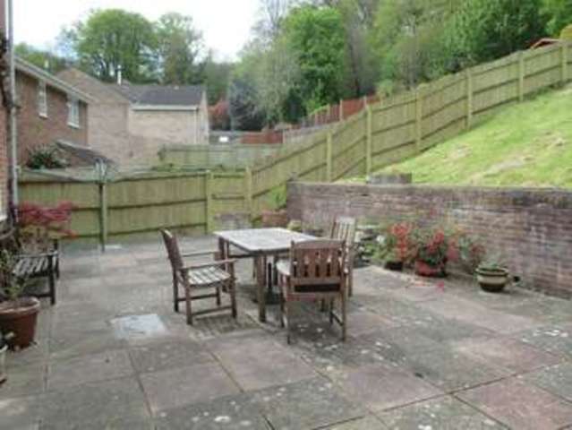  Image of 4 bedroom Detached house for sale in Plantagenet Chase Yeovil BA20 at Plantagenet Chase  Yeovil, BA20 2PR