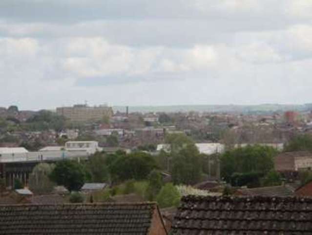  Image of 4 bedroom Detached house for sale in Plantagenet Chase Yeovil BA20 at Plantagenet Chase  Yeovil, BA20 2PR