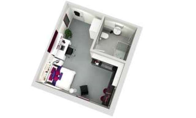  Image of 1 bedroom Detached house to rent in Greek Street Liverpool L3 at Greek Street  Liverpool, L3 5QJ