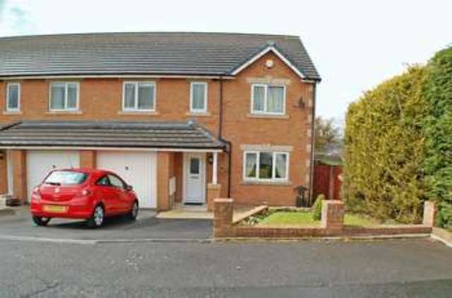 Image of 4 bedroom Semi-Detached house for sale in Pleasington Grove Burnley BB10 at Pleasington Grove  Burnley, BB10 4NF
