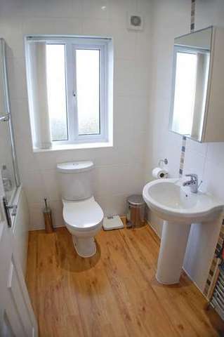  Image of 4 bedroom Semi-Detached house for sale in Pleasington Grove Burnley BB10 at Pleasington Grove  Burnley, BB10 4NF
