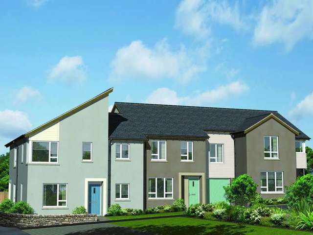  Image of 4 bedroom Semi-Detached house for sale in Jenkins Crag Court Kendal LA9 at Kendal Cumbria Kendal, LA9 6LH