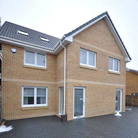  Image of 4 bedroom Semi-Detached house for sale in Drummore Avenue Coatbridge ML5 at Drummore Avenue  Coatbridge, ML5 4BZ