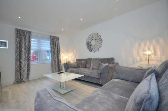  Image of 4 bedroom Semi-Detached house for sale in Drummore Avenue Coatbridge ML5 at Drummore Avenue  Coatbridge, ML5 4BZ
