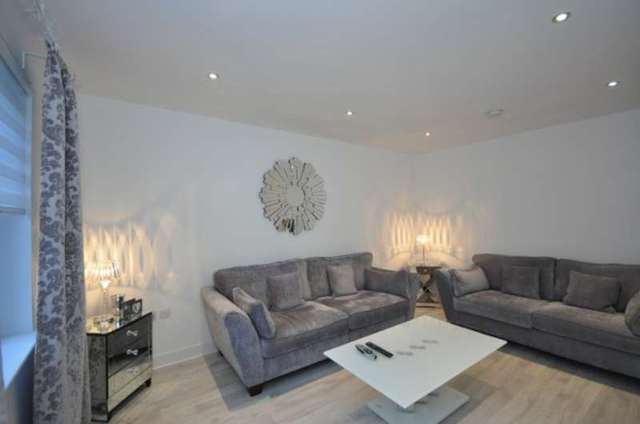  Image of 4 bedroom Semi-Detached house for sale in Drummore Avenue Coatbridge ML5 at Drummore Avenue  Coatbridge, ML5 4BZ