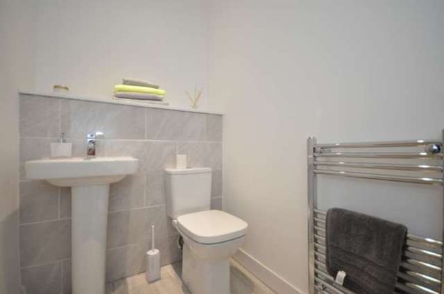  Image of 4 bedroom Semi-Detached house for sale in Drummore Avenue Coatbridge ML5 at Drummore Avenue  Coatbridge, ML5 4BZ