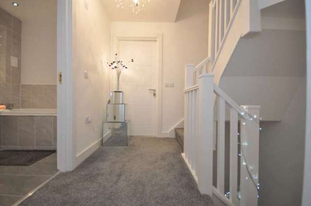  Image of 4 bedroom Semi-Detached house for sale in Drummore Avenue Coatbridge ML5 at Drummore Avenue  Coatbridge, ML5 4BZ