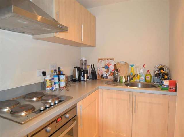  Image of Studio flat for sale in Plough Lane London SW19 at Haydons Road, SW19 8AR