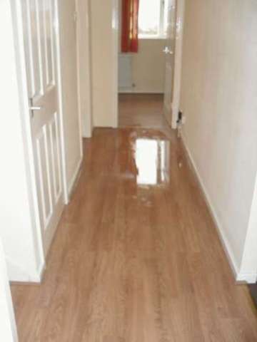  Image of 4 bedroom Terraced house to rent in Pluto Close Salford M6 at Pluto Close  Salford, M6 6HF