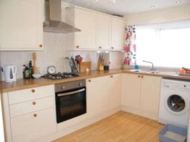  Image of 2 bedroom End of Terrace for sale in Clittaford Road Plymouth PL6 at Plymouth Devon Crownhill, PL6 6HS