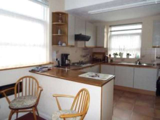  Image of 3 bedroom Bungalow for sale in Westcroft Road Plymouth PL5 at Plymouth Devon St Budeaux, PL5 1PF