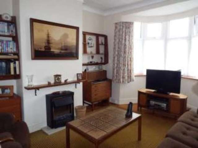  Image of 3 bedroom Bungalow for sale in Westcroft Road Plymouth PL5 at Plymouth Devon St Budeaux, PL5 1PF