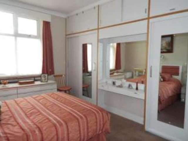  Image of 3 bedroom Bungalow for sale in Westcroft Road Plymouth PL5 at Plymouth Devon St Budeaux, PL5 1PF