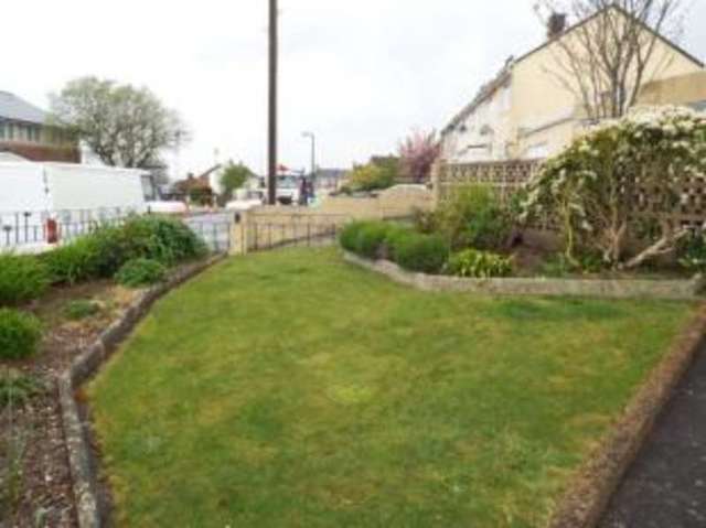  Image of 3 bedroom Bungalow for sale in Westcroft Road Plymouth PL5 at Plymouth Devon St Budeaux, PL5 1PF