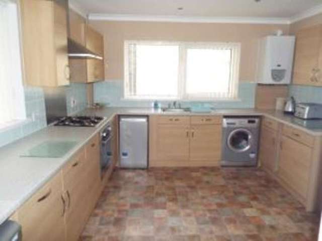  Image of 4 bedroom Terraced house for sale in Warleigh Avenue Keyham Plymouth PL2 at Plymouth Devon Devonport, PL2 1NW