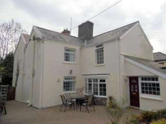  Image of 4 bedroom Semi-Detached house for sale in Merthyr Tydfil CF47 at Merthyr Tydfil Mid Glamorgan Merthyr Tydfil, CF47 0UL