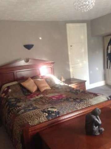  Image of 4 bedroom Semi-Detached house for sale in Merthyr Tydfil CF47 at Merthyr Tydfil Mid Glamorgan Merthyr Tydfil, CF47 0UL