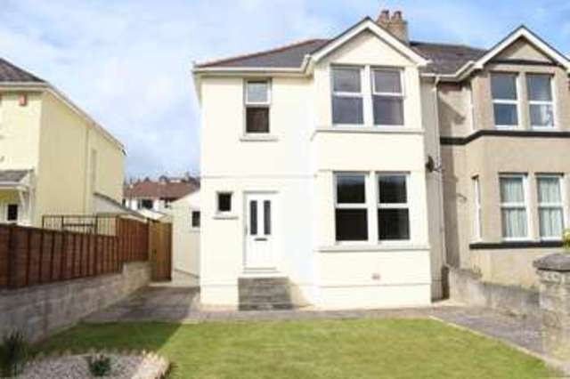  Image of 4 bedroom Semi-Detached house for sale in Plymouth Road Plympton Plymouth PL7 at Plymouth Road Plympton Plymouth, PL7 4NA