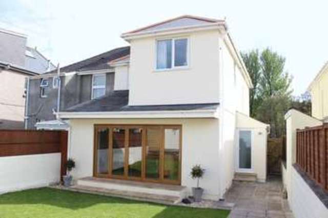  Image of 4 bedroom Semi-Detached house for sale in Plymouth Road Plympton Plymouth PL7 at Plymouth Road Plympton Plymouth, PL7 4NA