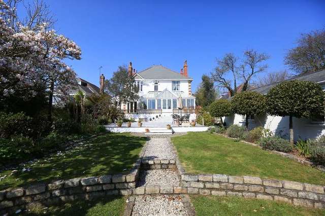  Image of 4 bedroom Detached house for sale in Underlane Plymstock Plymouth PL9 at Plymstock Plymouth Devon, PL9 9LA