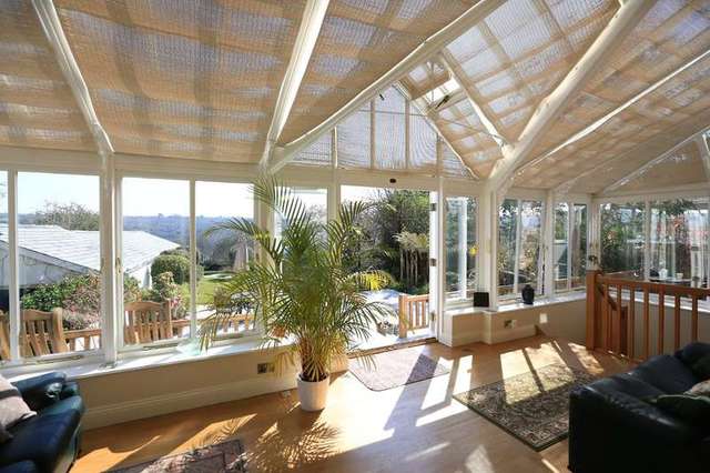  Image of 4 bedroom Detached house for sale in Underlane Plymstock Plymouth PL9 at Plymstock Plymouth Devon, PL9 9LA