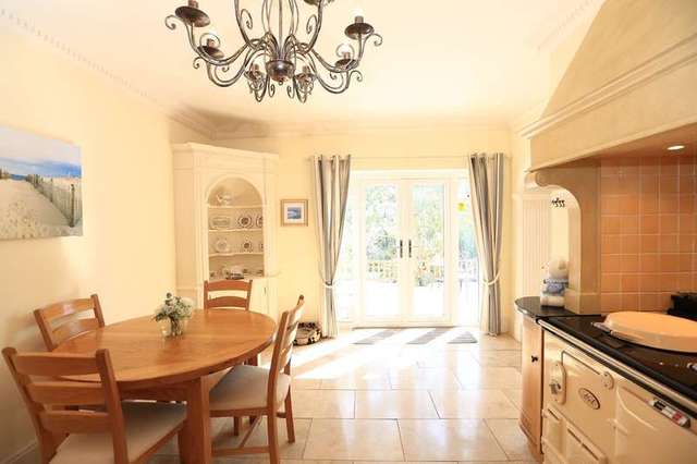  Image of 4 bedroom Detached house for sale in Underlane Plymstock Plymouth PL9 at Plymstock Plymouth Devon, PL9 9LA
